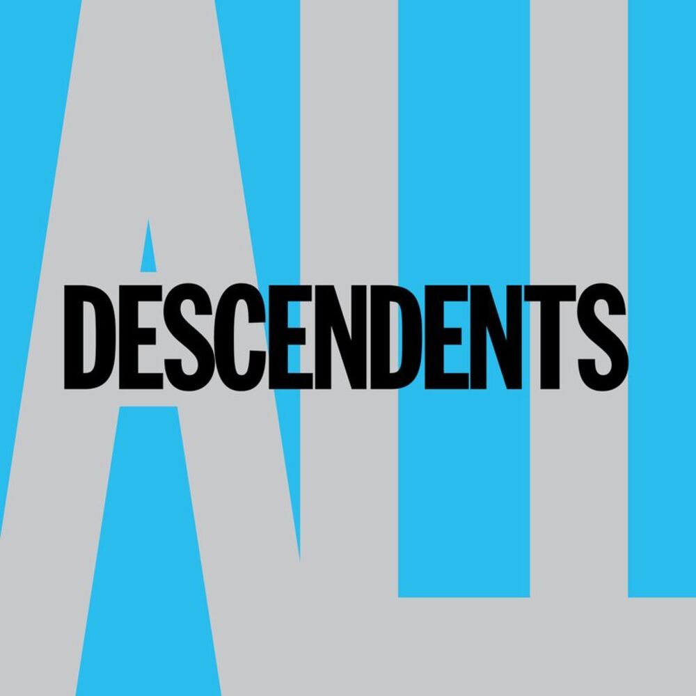 Descendents - All  CD